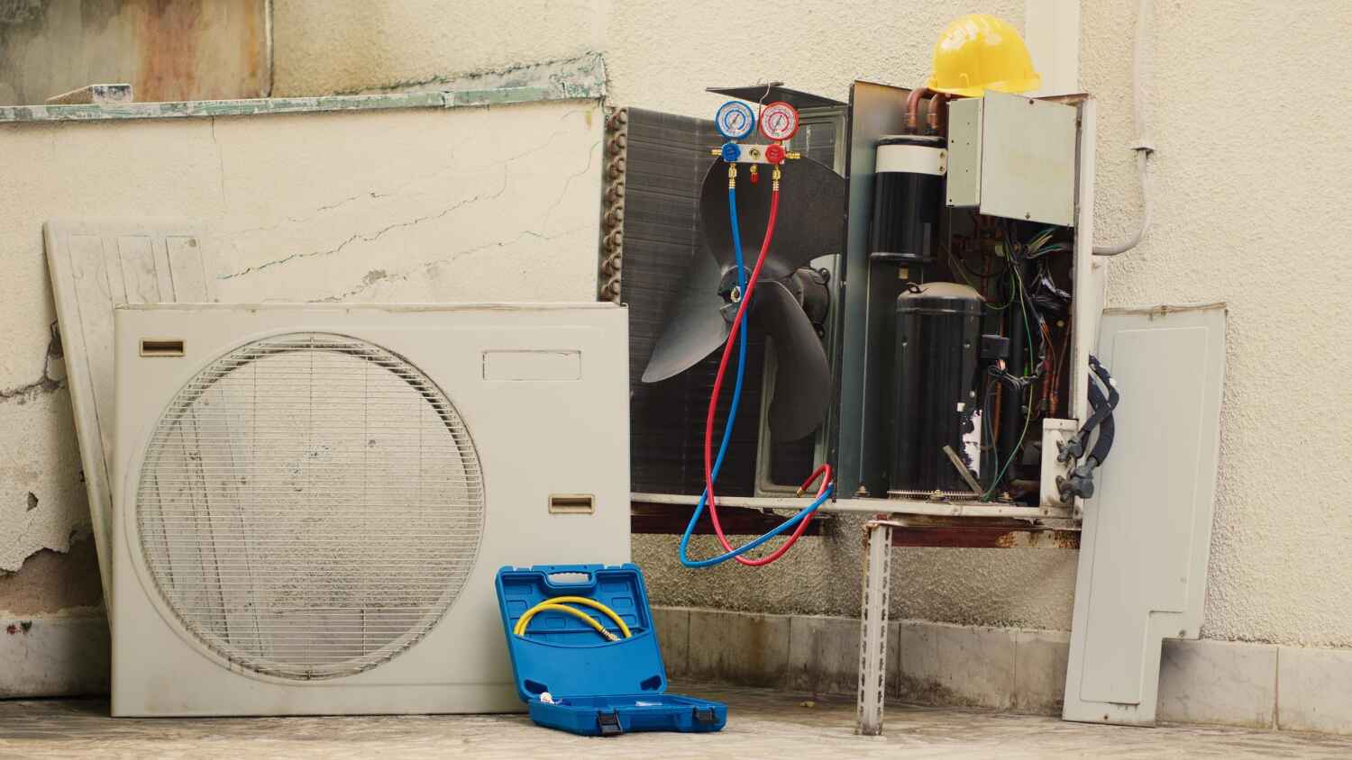 Best Best HVAC companies  in USA